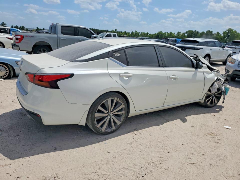Aukcja sprzedaży 2020 Nissan Altima, vin: 1N4BL4CV6LC140206, numer aukcji: 60601556