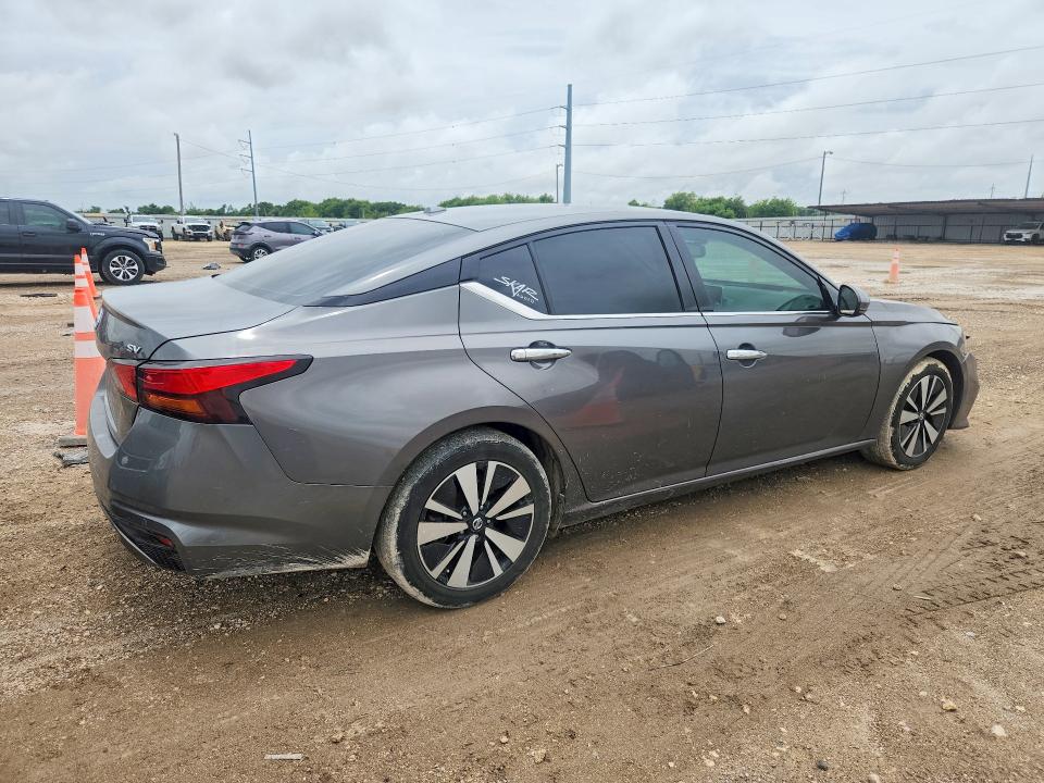 2019 Nissan Altima მანქანა იყიდება აუქციონზე, vin: 1N4BL4DVXKN306941, აუქციონის ნომერი: 60695126