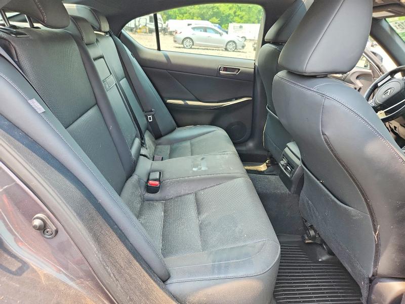 Aukcja sprzedaży 2023 Lexus Is, vin: JTHD81F27P5050429, numer aukcji: 61157916