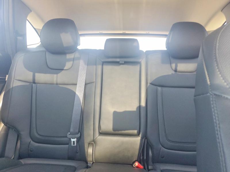 60018126 :رقم المزاد ، 5NMJFCDEXRH318201 vin ، 2024 Hyundai Tucson مزاد بيع