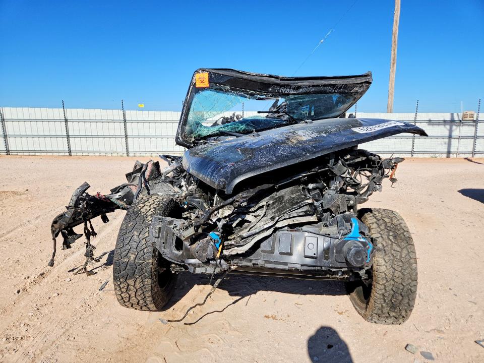 Aukcja sprzedaży 2023 Jeep Wrangler, vin: 1C4JJXP6XPW529144, numer aukcji: 62818016