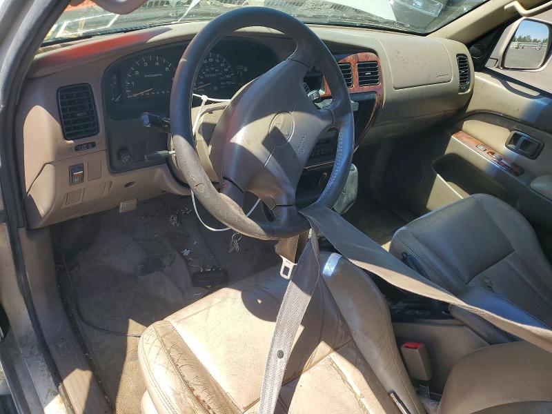 Продажа на аукционе авто 1998 Toyota 4runner, vin: JT3HN87R0W0164885, номер лота: 61081836