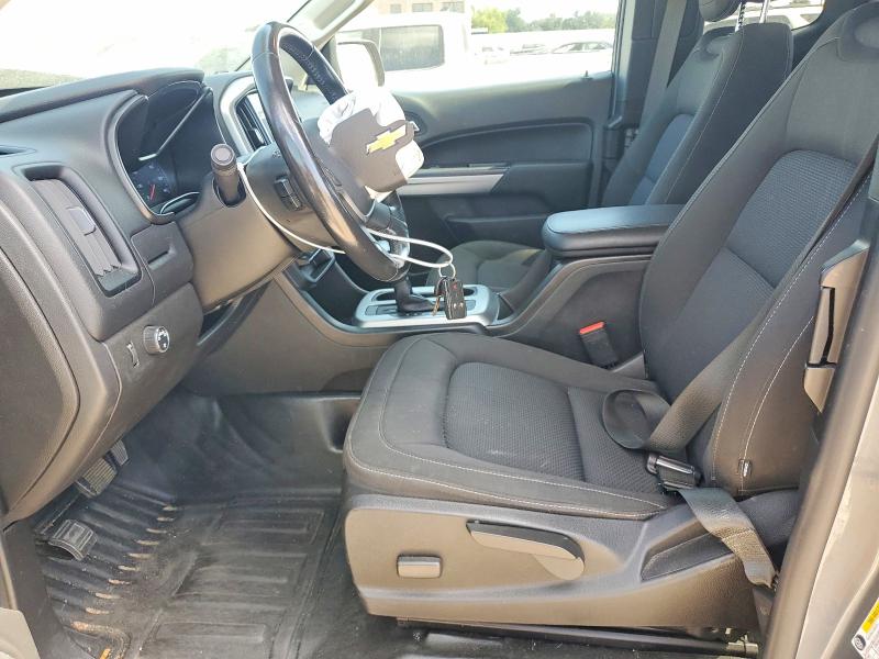 61919936 :رقم المزاد ، 1GCHSCEA4M1286998 vin ، 2021 Chevrolet Colorado مزاد بيع