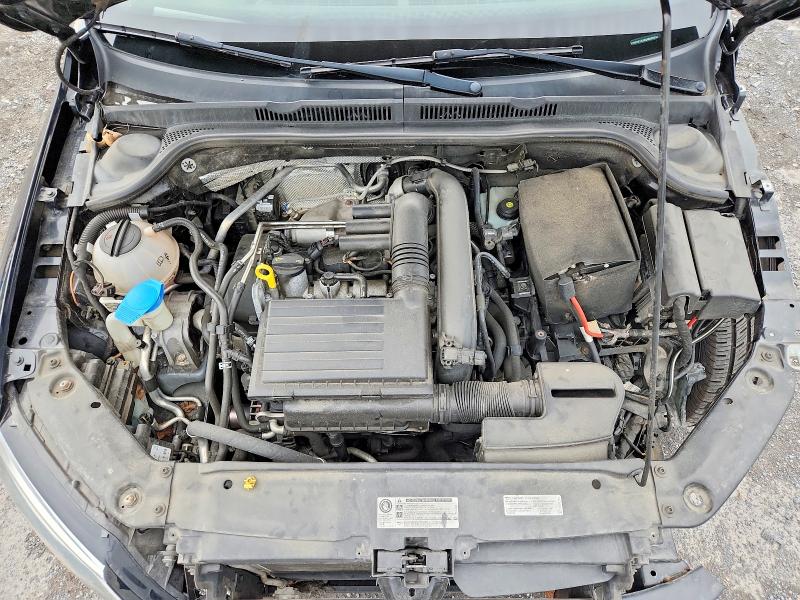 2016 Volkswagen Jetta მანქანა იყიდება აუქციონზე, vin: 3VW267AJ4GM285930, აუქციონის ნომერი: 62615166