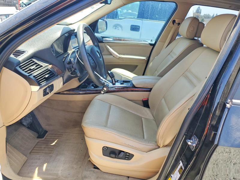 Aukcja sprzedaży 2010 Bmw X5, vin: 5UXFF0C54ALT84511, numer aukcji: 61190006
