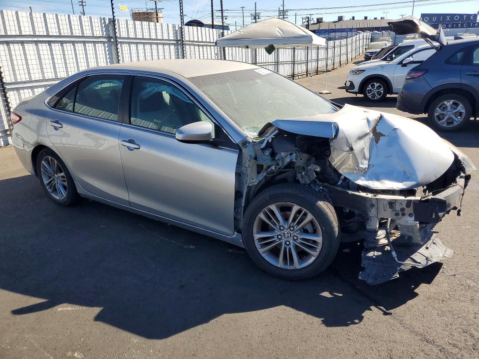 Aukcja sprzedaży 2016 Toyota Camry, vin: 4T1BF1FK1GU529610, numer aukcji: 62518916