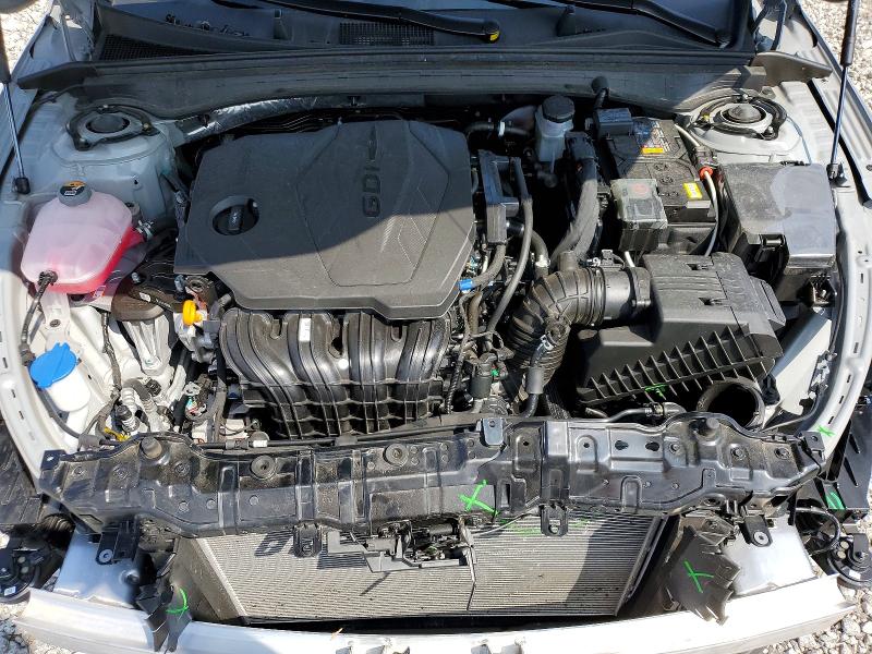 61600336 :رقم المزاد ، KNAG64J77T5446022 vin ، 2026 Kia K5 مزاد بيع