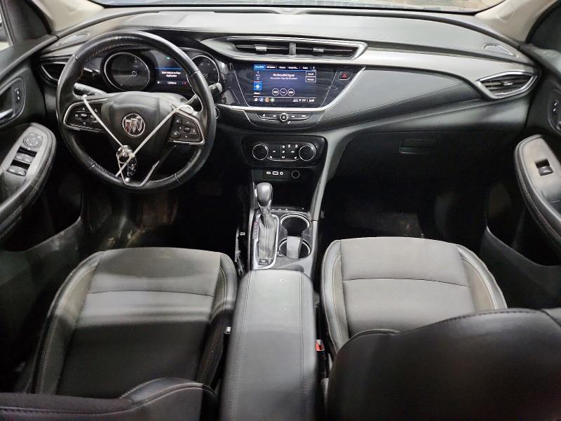 59832326 :رقم المزاد ، KL4MMCSL4MB104171 vin ، 2021 Buick Encore Gx مزاد بيع