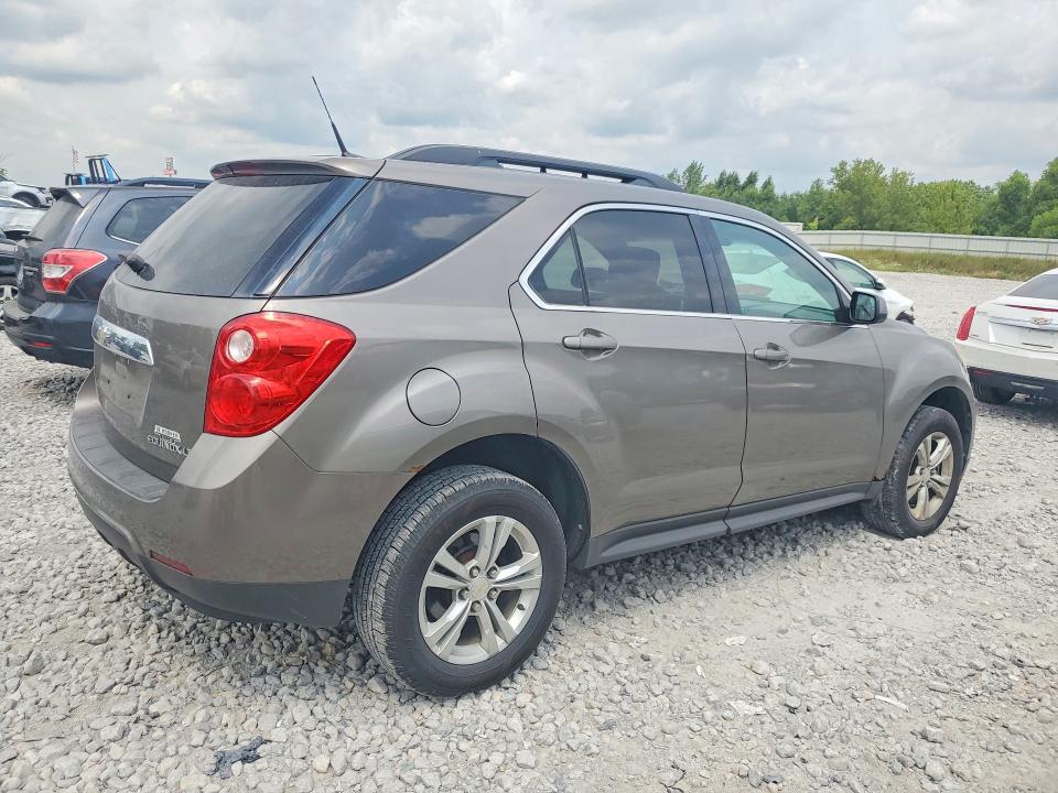 2010 Chevrolet Equinox მანქანა იყიდება აუქციონზე, vin: 2CNALDEW4A6304761, აუქციონის ნომერი: 61880026