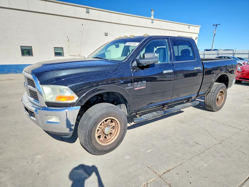 Aukcja sprzedaży 2010 Dodge Ram 3500, vin: 3D73Y3CL0AG127749, numer aukcji: 60465966