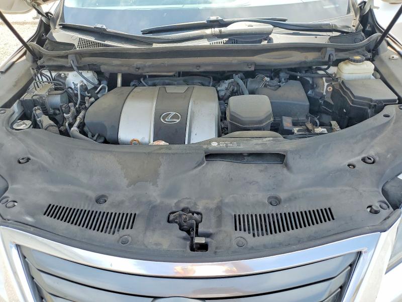 Aukcja sprzedaży 2019 Lexus Rx 350, vin: 2T2BZMCA0KC201296, numer aukcji: 59352156