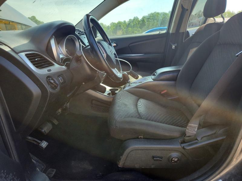 60318666 :رقم المزاد ، 3C4PDDAG2FT652698 vin ، 2015 Dodge Journey مزاد بيع