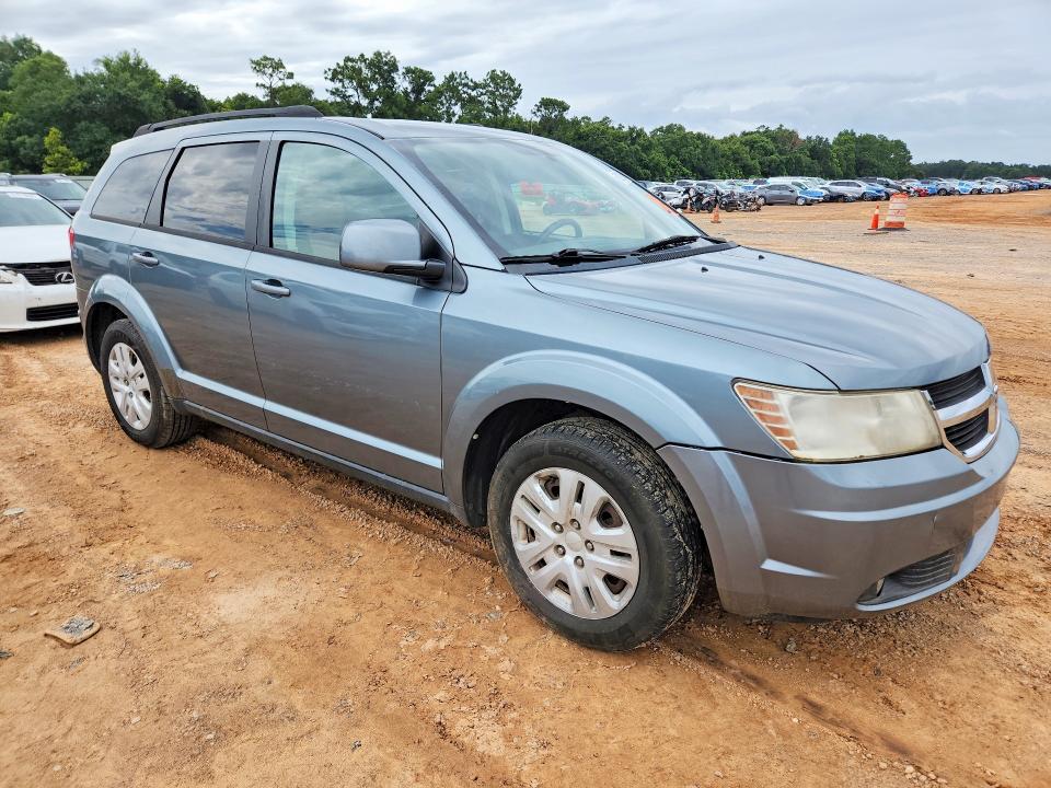 Продаж на аукціоні авто 2010 Dodge Journey, vin: 3D4PG5FV5AT147240, номер лоту: 60921706