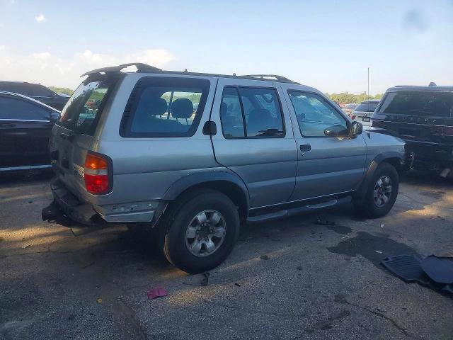 58591696 :رقم المزاد ، JN8AR05S4WW233975 vin ، 1998 Nissan Pathfinder مزاد بيع