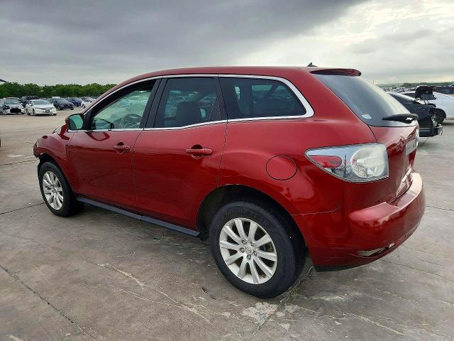 Продаж на аукціоні авто 2010 Mazda Cx-7, vin: JM3ER2W55A0338626, номер лоту: 61327586