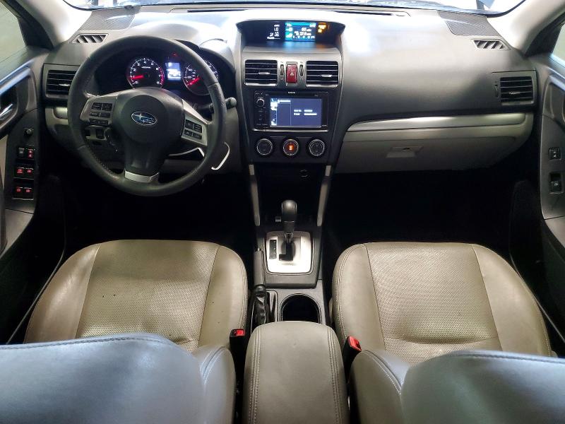 Aukcja sprzedaży 2015 Subaru Forester, vin: JF2SJARC1FH818289, numer aukcji: 61932326