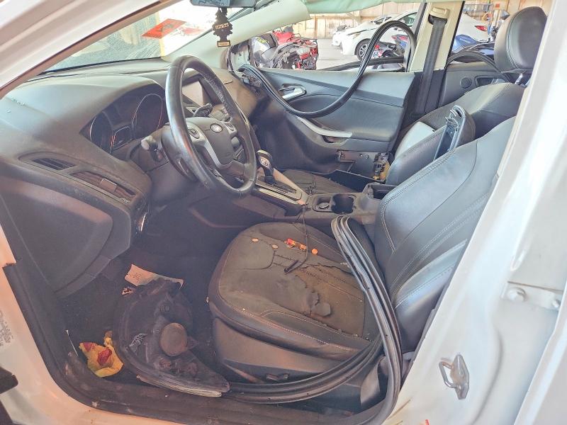 2013 Ford Focus მანქანა იყიდება აუქციონზე, vin: 1FADP3F27DL363297, აუქციონის ნომერი: 63293396