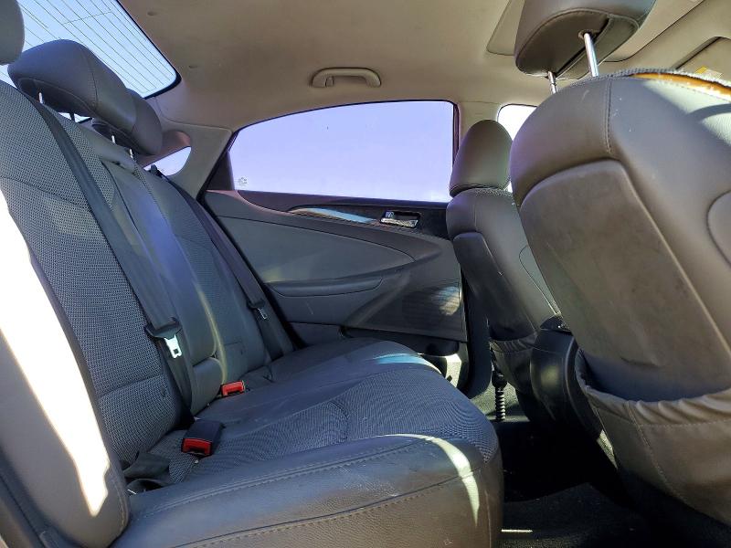 2014 Hyundai Sonata მანქანა იყიდება აუქციონზე, vin: 5NPEC4AC0EH811823, აუქციონის ნომერი: 62436076