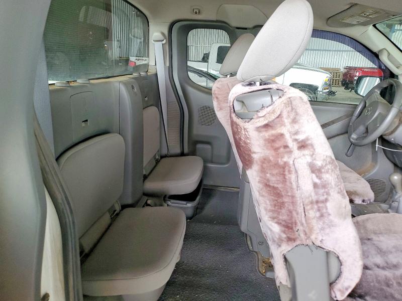Продаж на аукціоні авто 2013 Nissan Frontier, vin: 1N6BD0CT3DN751537, номер лоту: 61397086