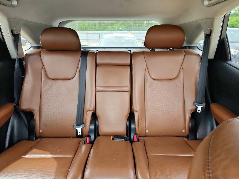 Aukcja sprzedaży 2013 Lexus Rx 350, vin: 2T2BK1BA9DC182982, numer aukcji: 62568736