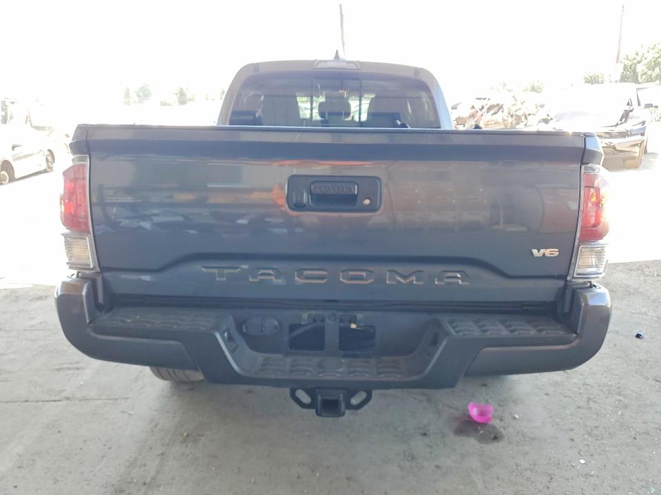 Aukcja sprzedaży 2023 Toyota Tacoma, vin: 3TMDZ5BN5PM144065, numer aukcji: 60843736
