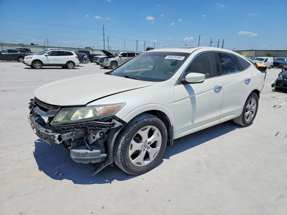 Продаж на аукціоні авто 2010 Honda Accord Crosstour, vin: 5J6TF1H59AL000820, номер лоту: 60026596