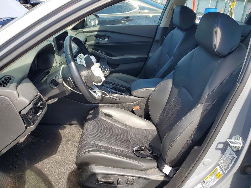 2023 Honda Accord მანქანა იყიდება აუქციონზე, vin: 1HGCY2F81PA032508, აუქციონის ნომერი: 62688506