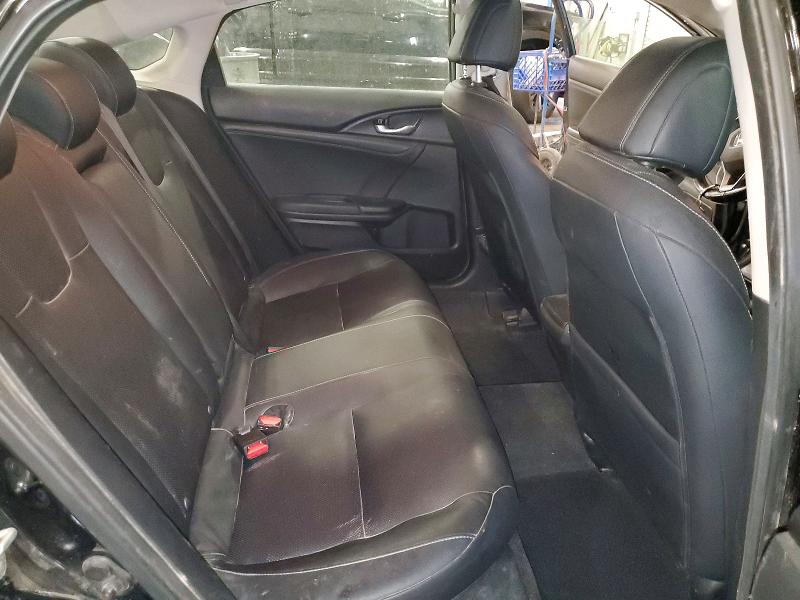 Продаж на аукціоні авто 2020 Honda Insight, vin: 19XZE4F91LE004110, номер лоту: 59824846