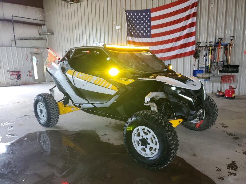 Auction sale of the 2024 Can-am Maverick R, vin: 3JB8GAT4XRE000274, lot number: 62379916