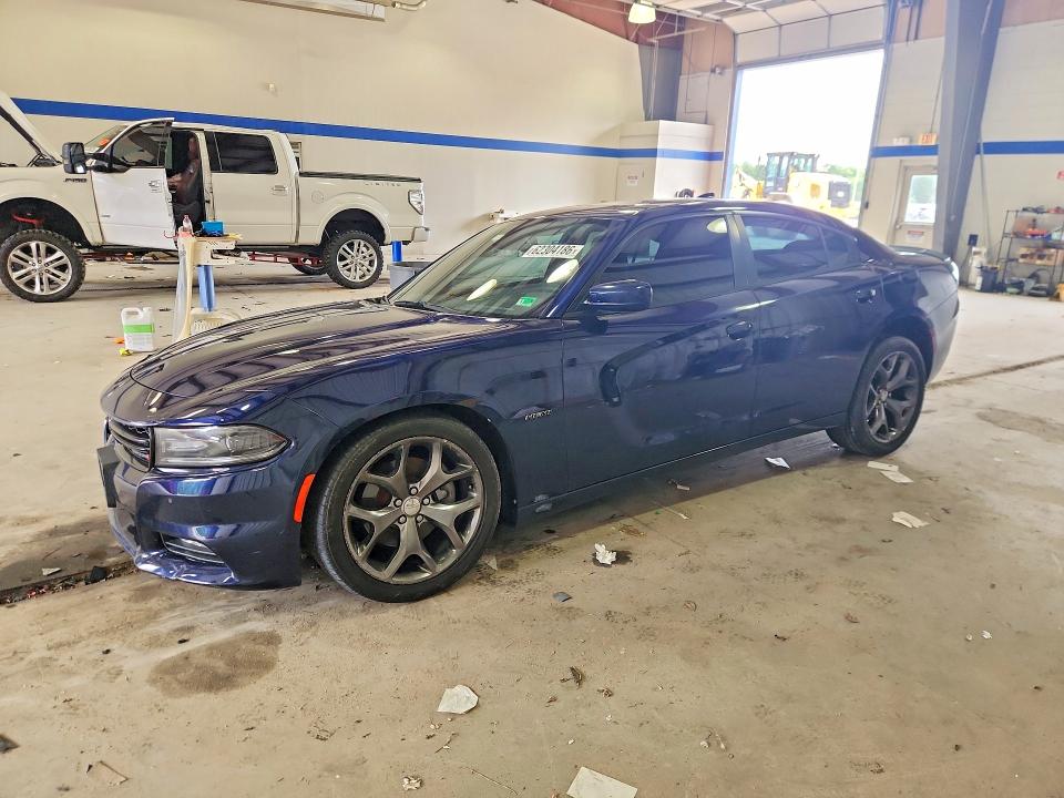 Aukcja sprzedaży 2016 Dodge Charger, vin: 2C3CDXCT2GH241567, numer aukcji: 62304186