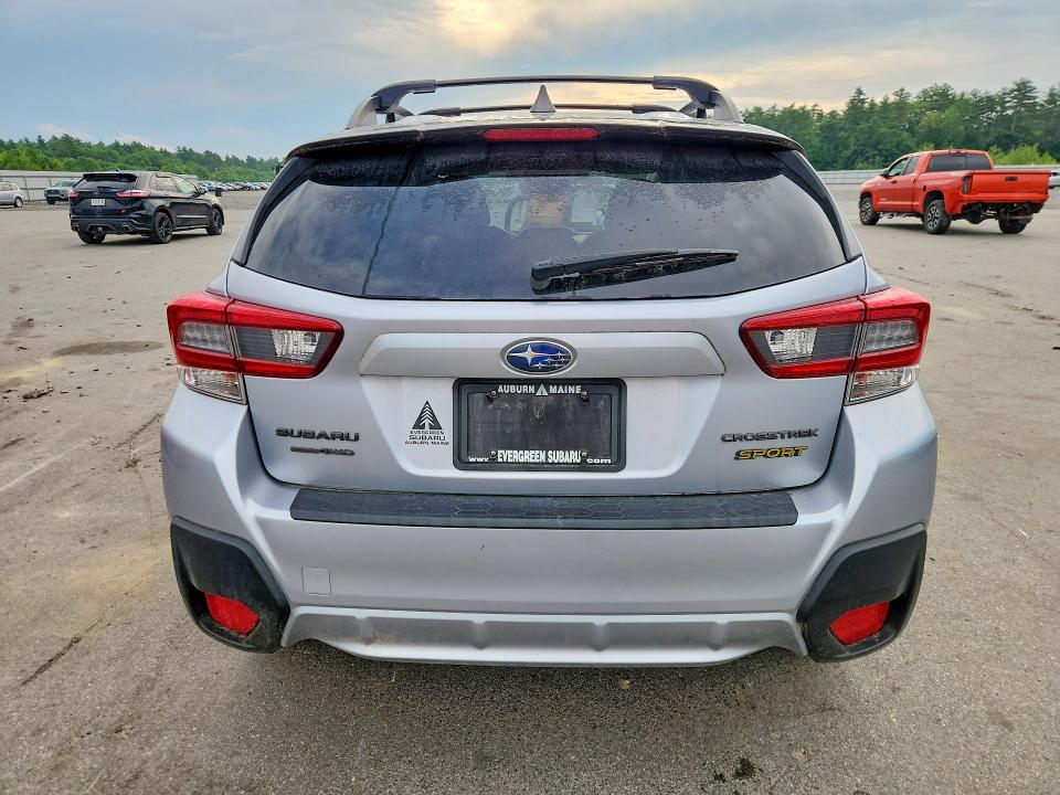 Aukcja sprzedaży 2023 Subaru Crosstrek, vin: JF2GTHSC4PH207919, numer aukcji: 59160156