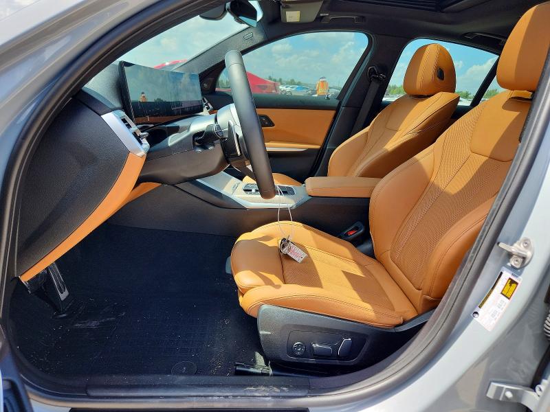 Aukcja sprzedaży 2025 Bmw 330i, vin: 3MW69CW04S8F14951, numer aukcji: 59889276