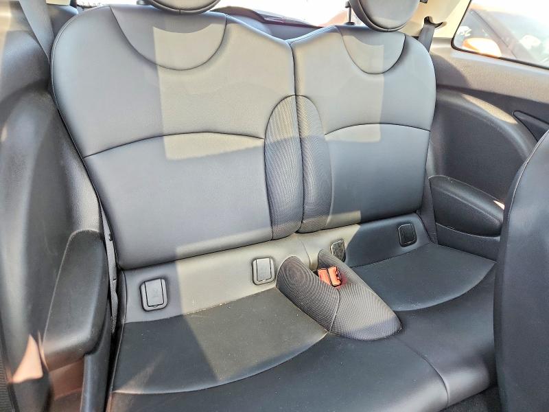 Продажа на аукционе авто 2013 Mini Cooper, vin: WMWSV3C57DT389885, номер лота: 62075116