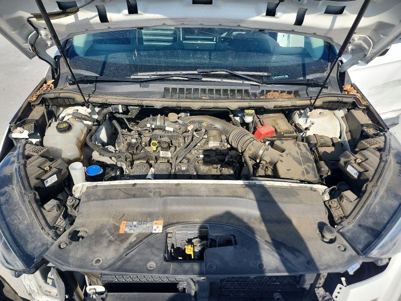 2022 Ford Edge მანქანა იყიდება აუქციონზე, vin: 2FMPK4J92NBA39185, აუქციონის ნომერი: 60160226