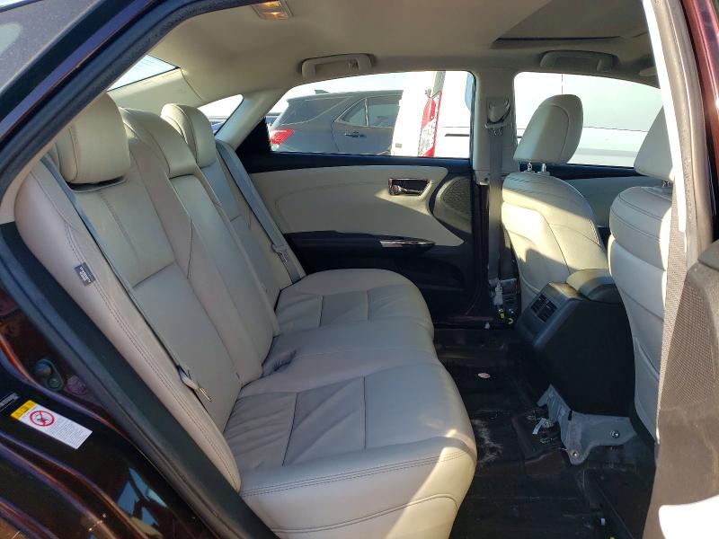 Aukcja sprzedaży 2016 Toyota Avalon, vin: 4T1BK1EB7GU209611, numer aukcji: 60701046