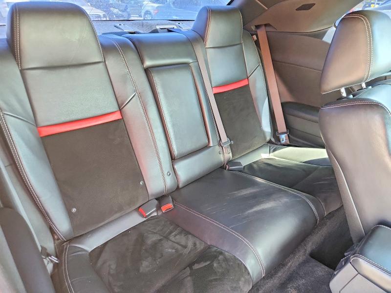 Продажа на аукционе авто 2012 Dodge Challenger, vin: 2C3CDYBT7CH254171, номер лота: 63339936