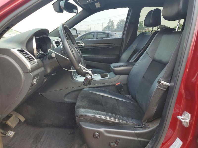 Aukcja sprzedaży 2015 Jeep Grand Cherokee, vin: 1C4RJFAG3FC215155, numer aukcji: 62714376
