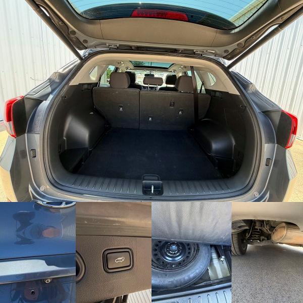 Aukcja sprzedaży 2017 Hyundai Tucson, vin: KM8J33A27HU501268, numer aukcji: 60892306