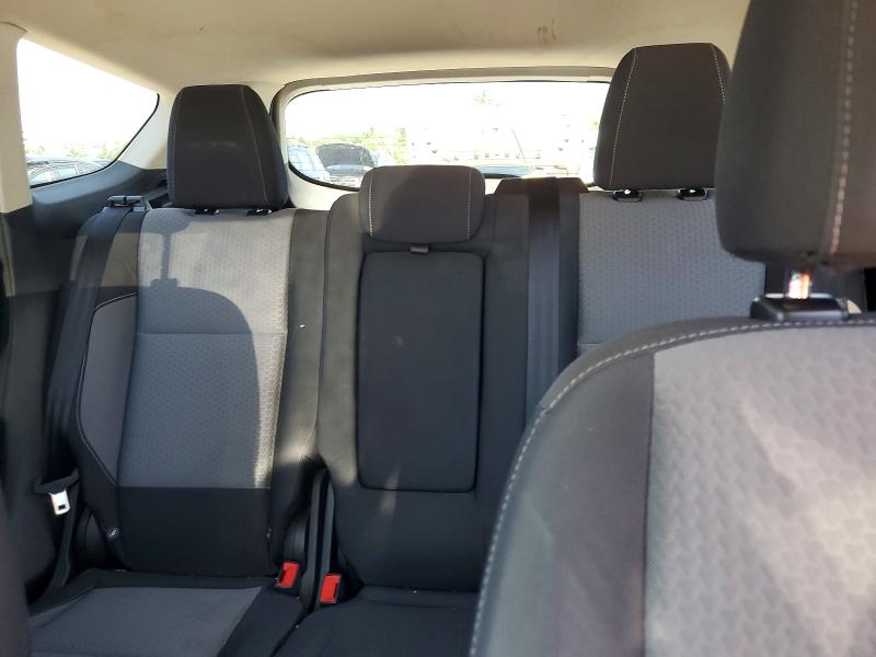 Продажа на аукционе авто 2017 Ford Escape, vin: 1FMCU9GD0HUB05720, номер лота: 60205056