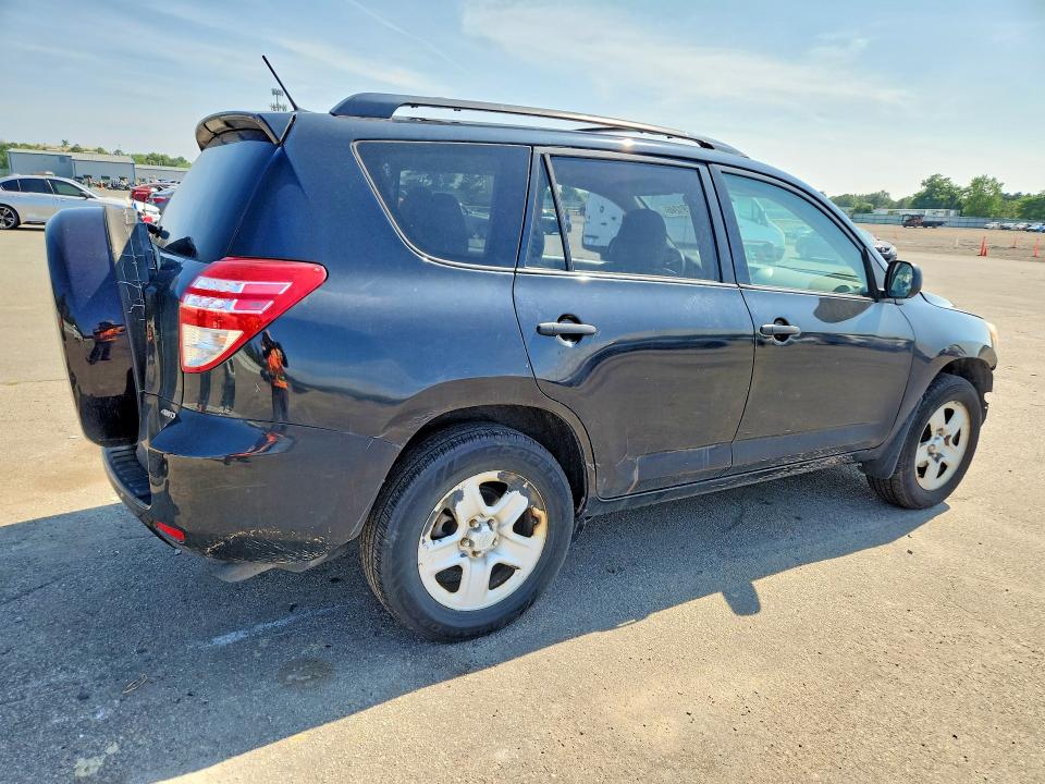 Продаж на аукціоні авто 2012 Toyota Rav4, vin: 2T3BF4DV7CW230705, номер лоту: 61791246