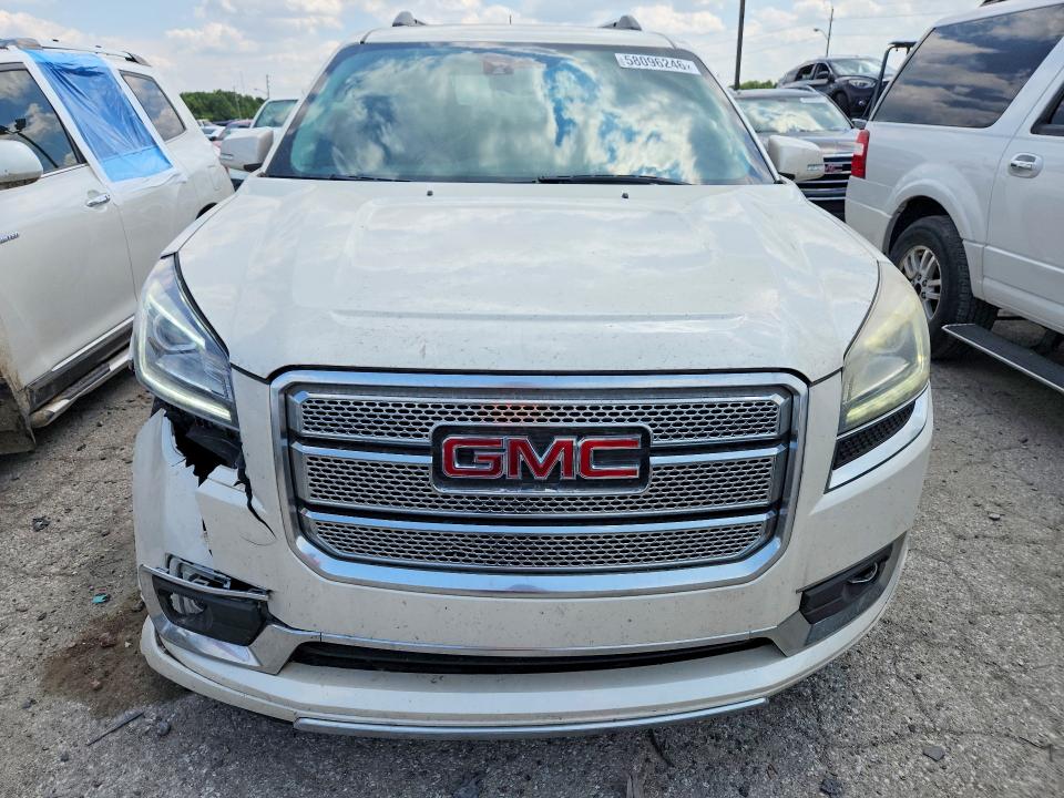 Aukcja sprzedaży 2015 Gmc Acadia, vin: 1GKKVTKDXFJ265379, numer aukcji: 58096246