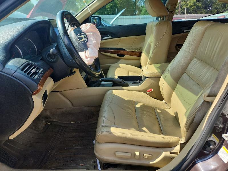 2011 Honda Accord მანქანა იყიდება აუქციონზე, vin: 1HGCP3F88BA014959, აუქციონის ნომერი: 59684686