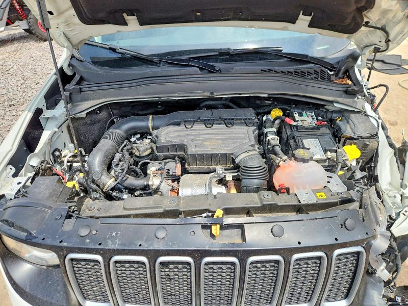 Aukcja sprzedaży 2023 Jeep Renegade, vin: ZACNJDB10PPP39080, numer aukcji: 60206656