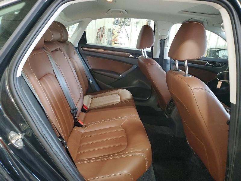 62944986 :رقم المزاد ، 1VWBA7A3XNC002784 vin ، 2022 Volkswagen Passat مزاد بيع