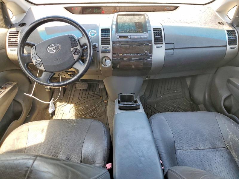 Aukcja sprzedaży 2007 Toyota Prius, vin: JTDKB20U777596341, numer aukcji: 61624616