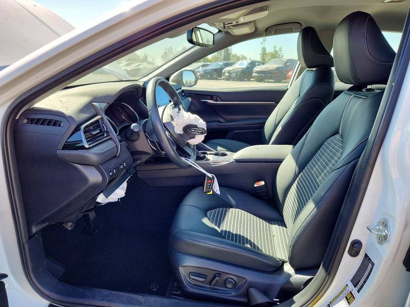Продаж на аукціоні авто 2023 Toyota Camry, vin: 4T1T11AK9PU106817, номер лоту: 60436776