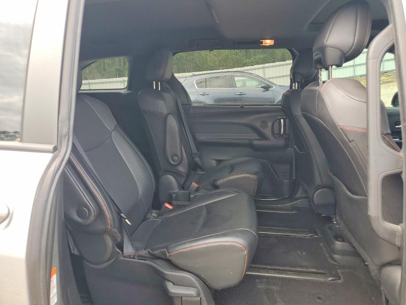 Продажа на аукционе авто 2021 Toyota Sienna, vin: 5TDXSKFC1MS003403, номер лота: 61683186