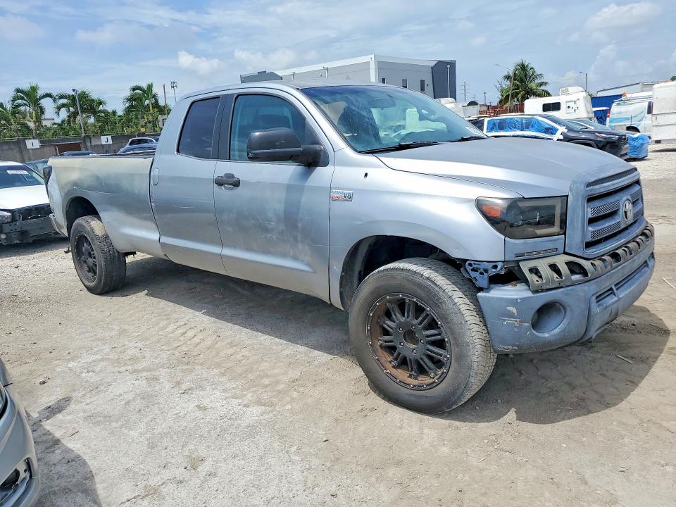 2010 Toyota Tundra მანქანა იყიდება აუქციონზე, vin: 5TFTY5F16AX006977, აუქციონის ნომერი: 62850626