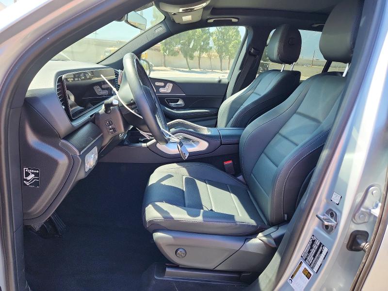 Продажа на аукционе авто 2025 Mercedes-benz Gle, vin: 4JGFB4GB4SB373063, номер лота: 62670626