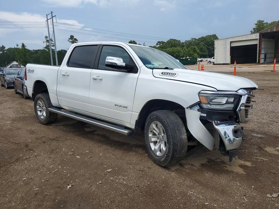 Продаж на аукціоні авто 2024 Dodge Ram, vin: 1C6SRFJT2RN130623, номер лоту: 56693926